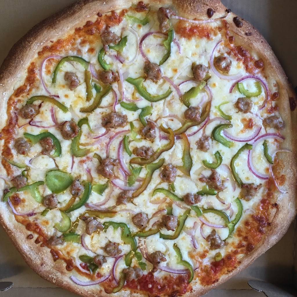 Ramseys Pizzeria | restaurant | 13722 US-11, Adams Center, NY 13606, USA | 3155835151 OR +1 315-583-5151