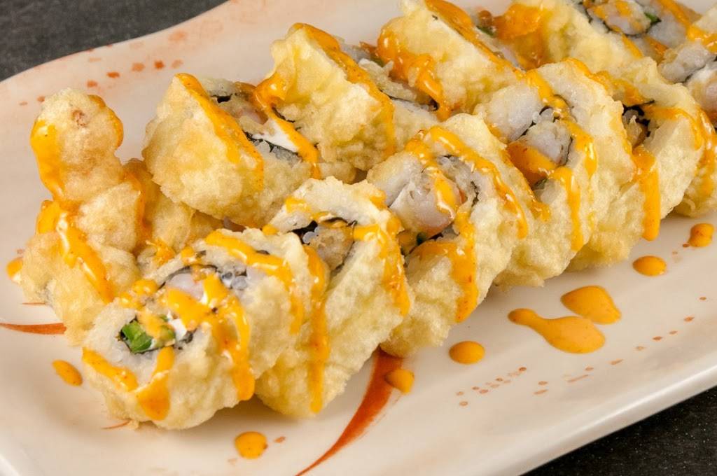 EurAsia Fusion Sushi | restaurant | 1330 Wirt Rd B, Houston, TX 77055, USA | 8322038815 OR +1 832-203-8815