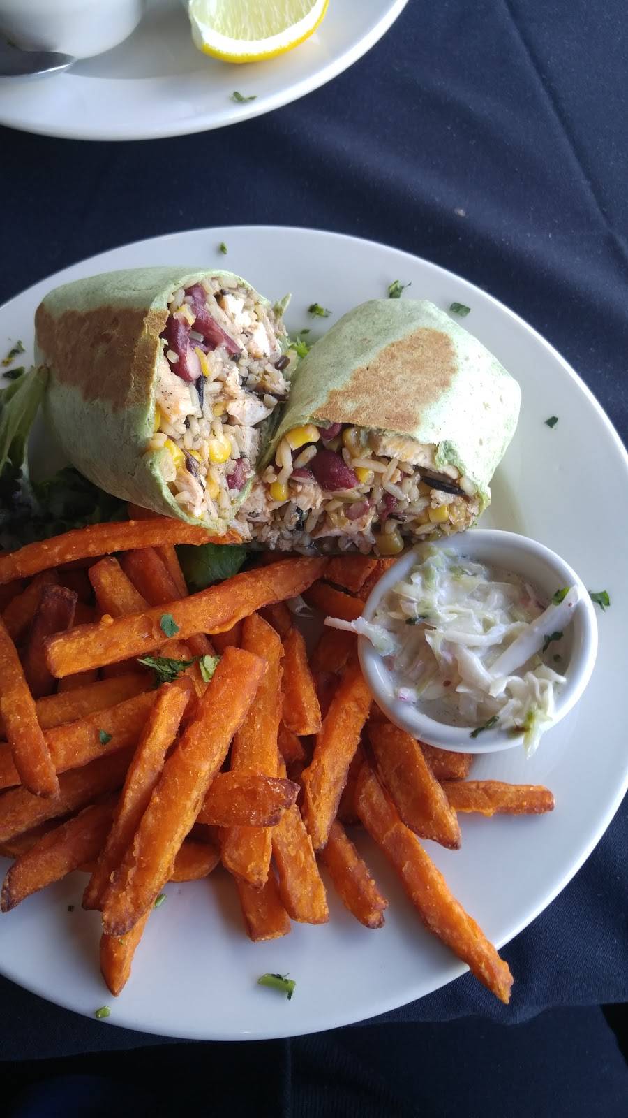 Normans Bistro | restaurant | 1001 E 43rd St, Chicago, IL 60653, USA | 7739665821 OR +1 773-966-5821