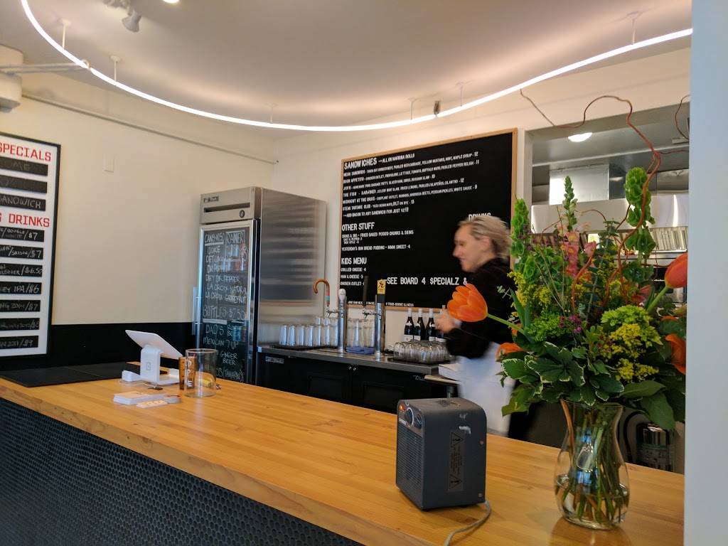 Mean Sandwich | restaurant | 1510 NW Leary Way, Seattle, WA 98107, USA | 2067899999 OR +1 206-789-9999