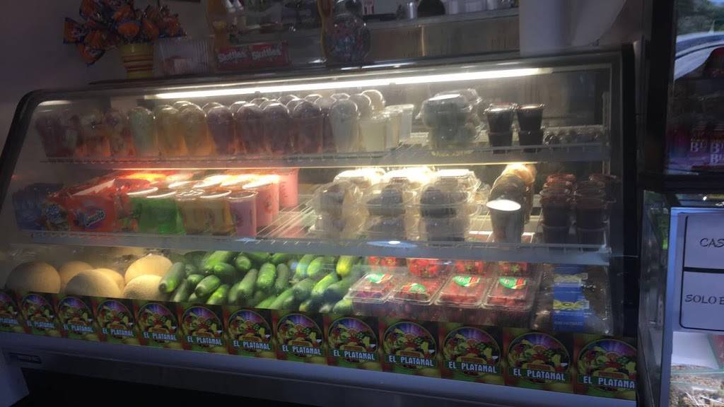 Fruteria el platanal 2 | restaurant | 325 NW 16th St, Grand Prairie, TX 75050, USA | 4695092858 OR +1 469-509-2858