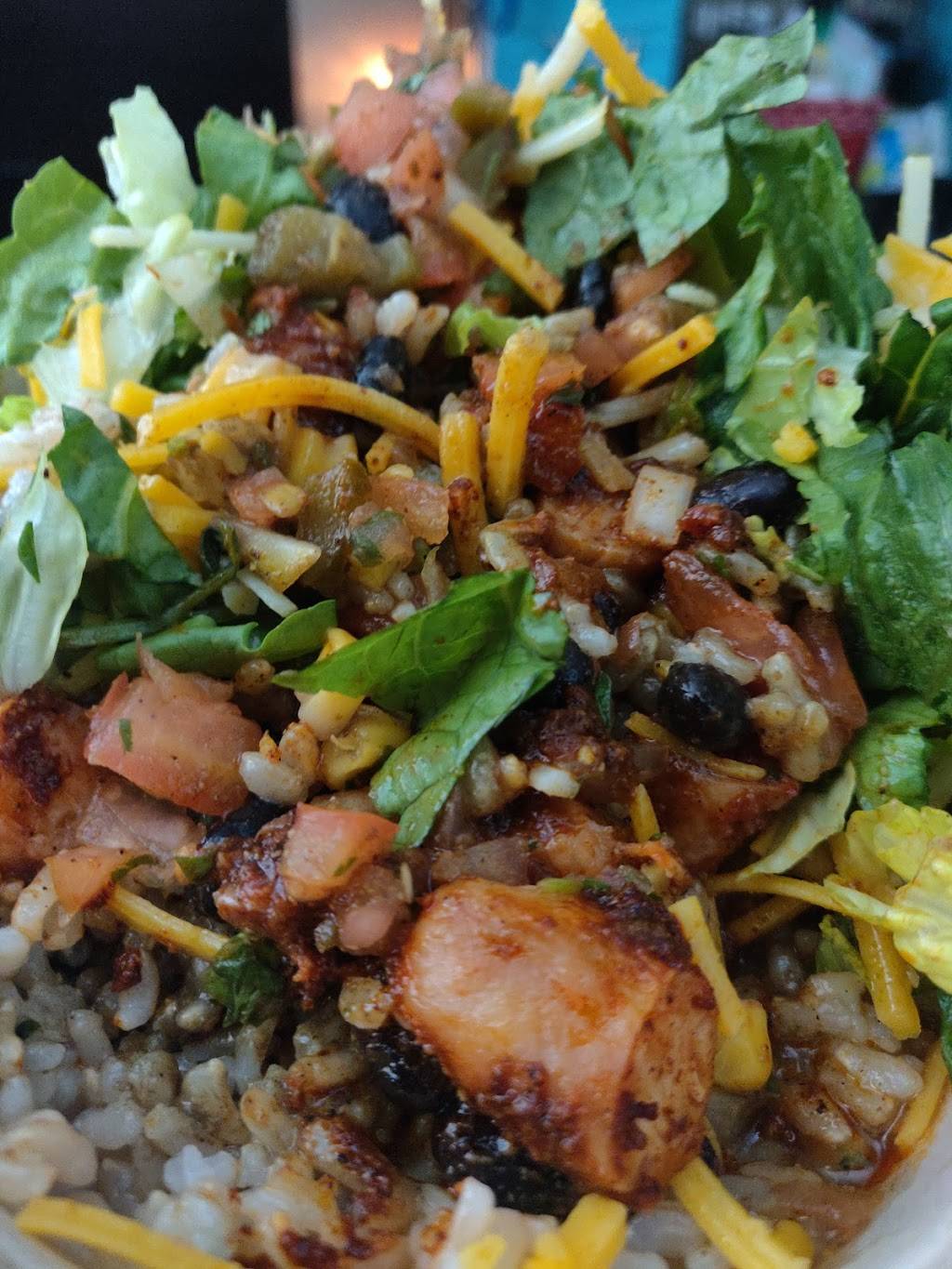 Plant Baz | restaurant | 900 W Franklin St, Richmond, VA 23284, USA | 8046581754 OR +1 804-658-1754