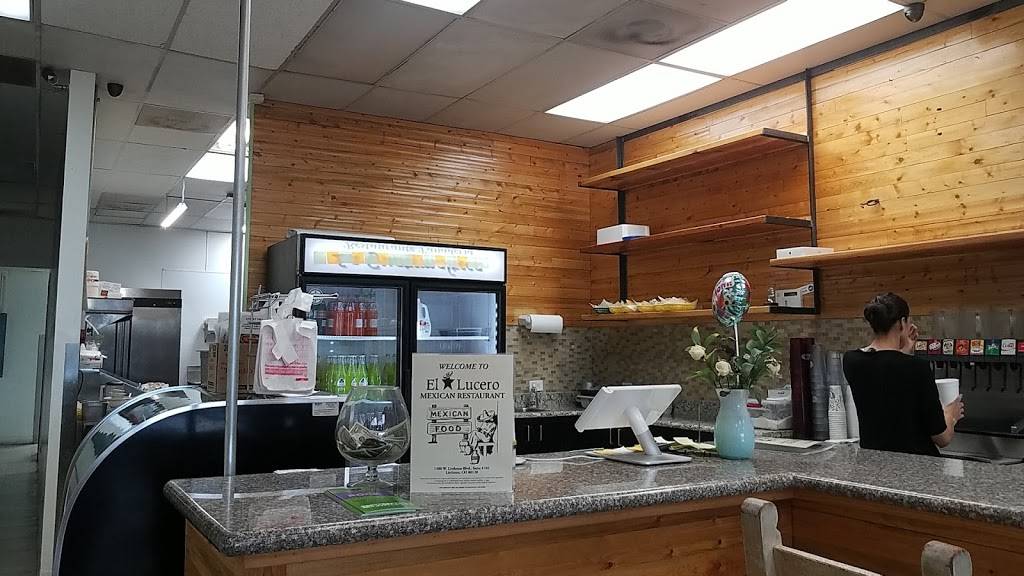 El Lucero Mexican Restaurant | restaurant | 1500 W Littleton Blvd #103, Littleton, CO 80120, USA | 3037944985 OR +1 303-794-4985