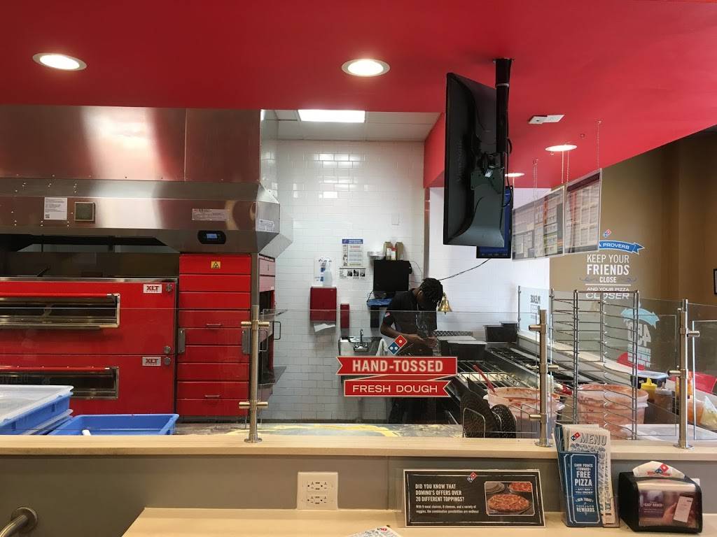 Dominos Pizza | meal delivery | 3750 Savannah Hwy, Johns Island, SC 29455, USA | 8438054448 OR +1 843-805-4448