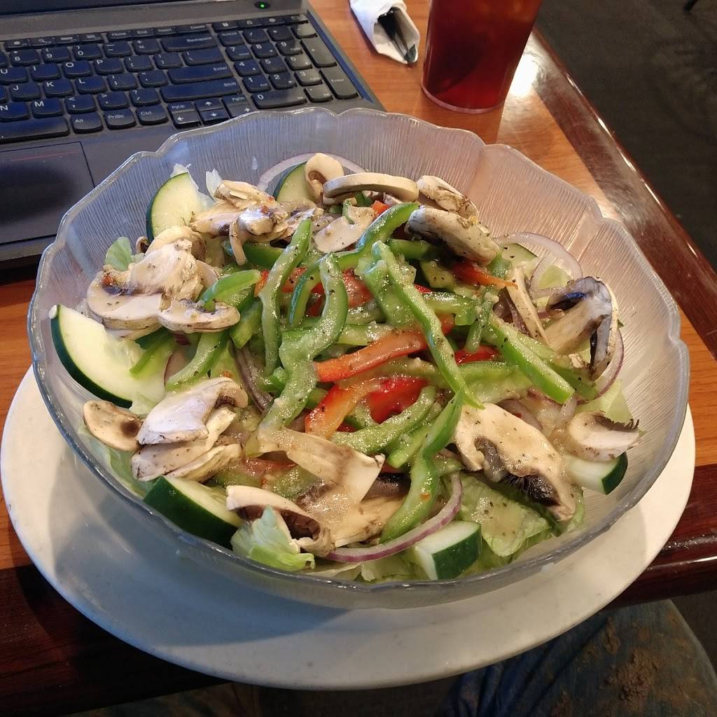 JCs Restaurant | restaurant | 13816 W Center St, Burton, OH 44021, USA | 4408341900 OR +1 440-834-1900