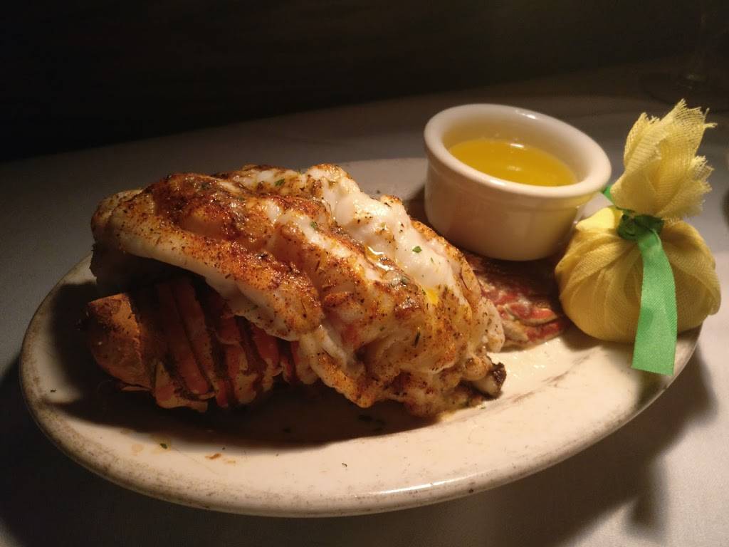 Myrons Prime Steakhouse | restaurant | 136 N Castell Ave, New Braunfels, TX 78130, USA | 8306241024 OR +1 830-624-1024