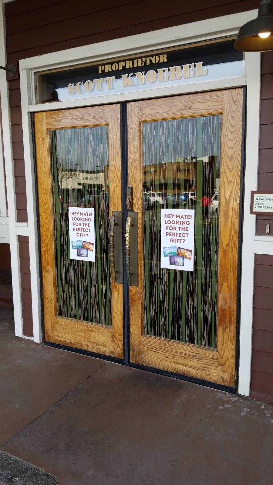 Outback Steakhouse | restaurant | 1101 Woodland Rd, Wyomissing, PA 19610, USA | 6103769910 OR +1 610-376-9910