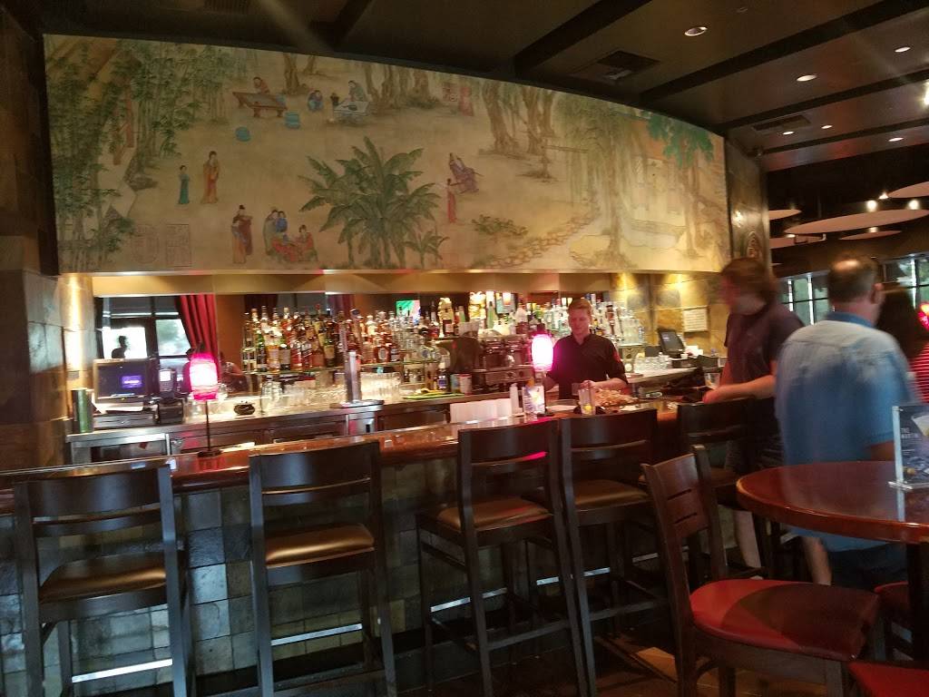 P.F. Changs | restaurant | 10281 Mid Town Pkwy #137, Jacksonville, FL 32246, USA | 9046413392 OR +1 904-641-3392