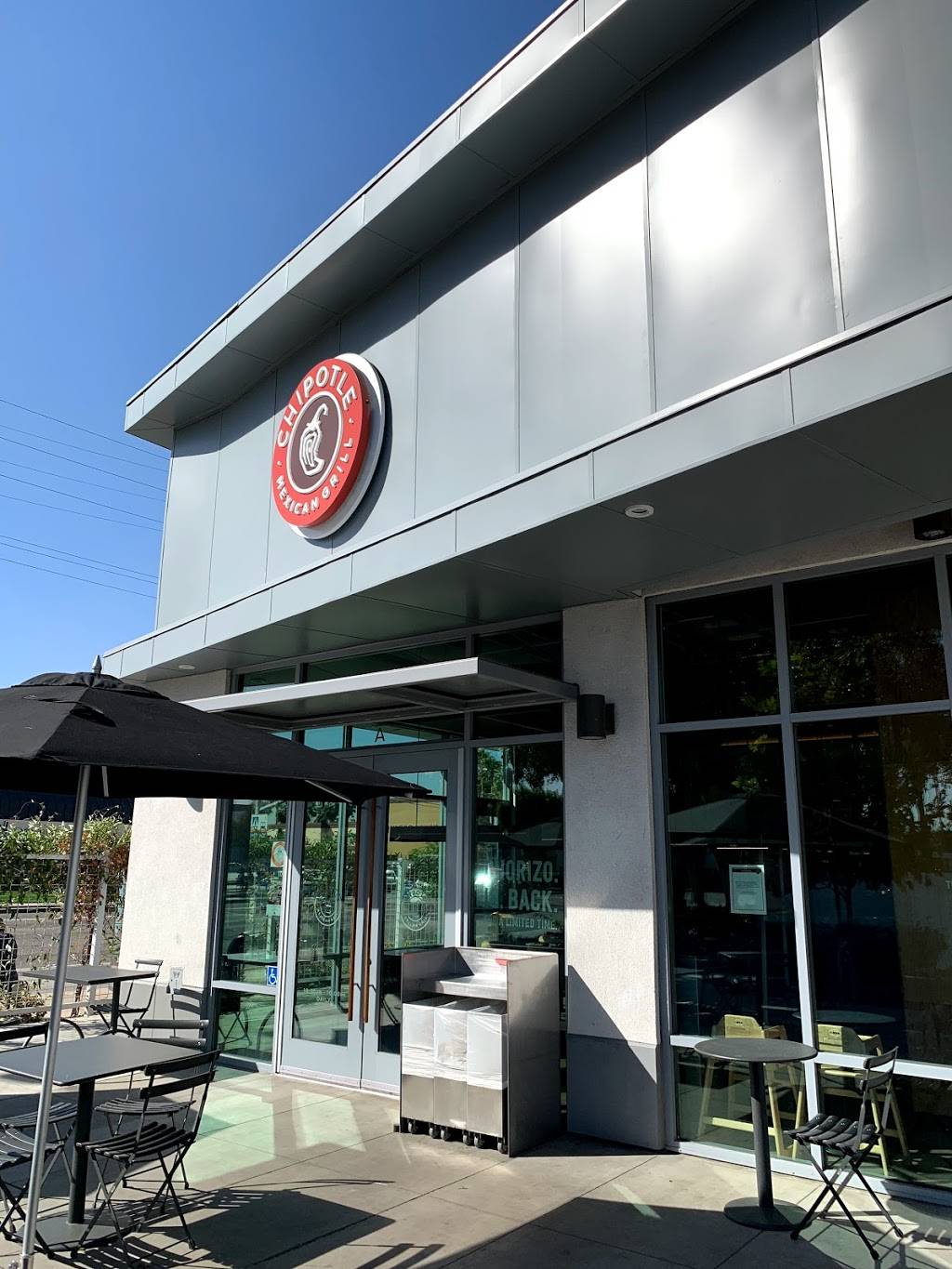 Chipotle Mexican Grill | restaurant | 101 E Orangethorpe Ave Ste A, Fullerton, CA 92832, USA | 7145786764 OR +1 714-578-6764