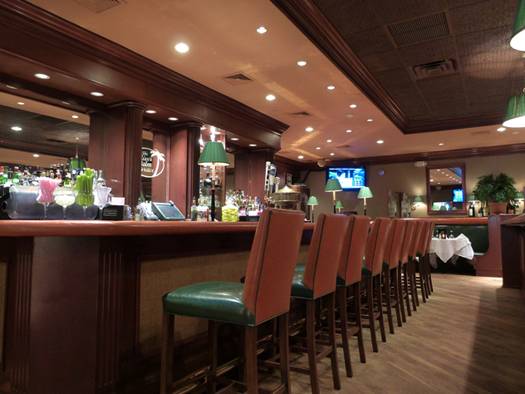 The River Palm Terrace | restaurant | 1416 River Rd, Edgewater, NJ 07020, USA | 2012242013 OR +1 201-224-2013