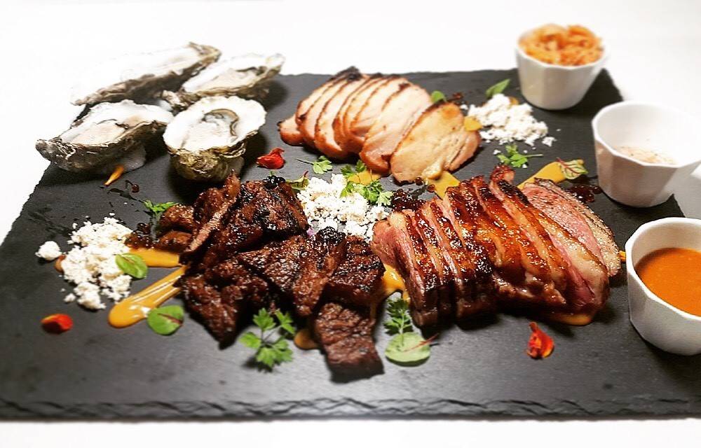 Aniq | restaurant | 403 Roncesvalles Ave, Toronto, ON M6R 2N1, Canada | 4165882930 OR +1 416-588-2930