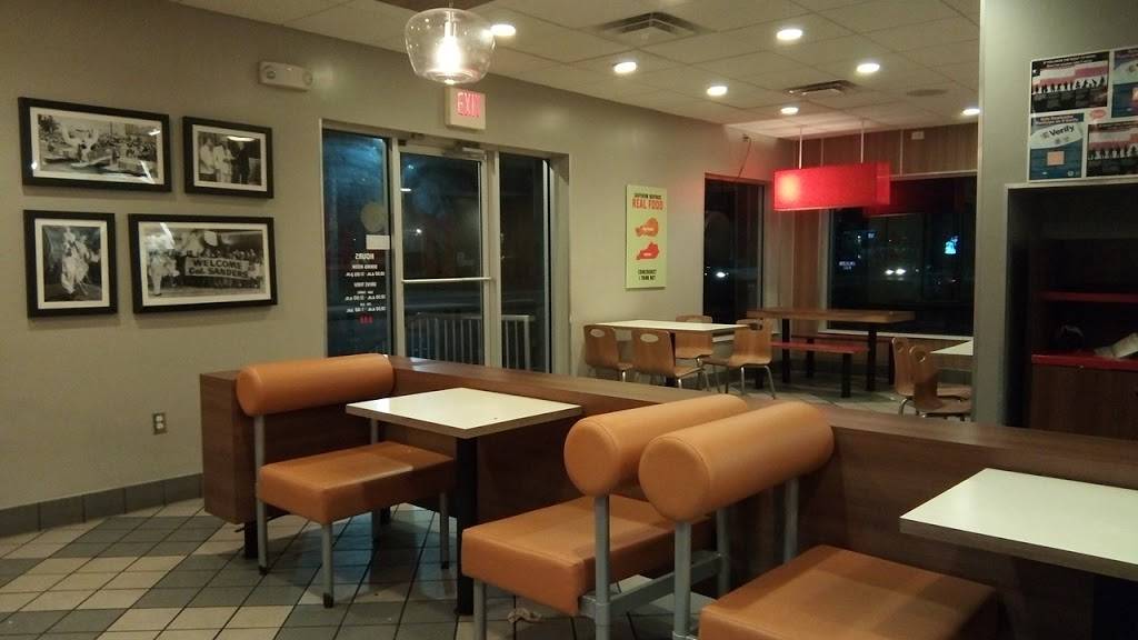 KFC | restaurant | 436 S Semoran Blvd, Orlando, FL 32807, USA | 4072753545 OR +1 407-275-3545