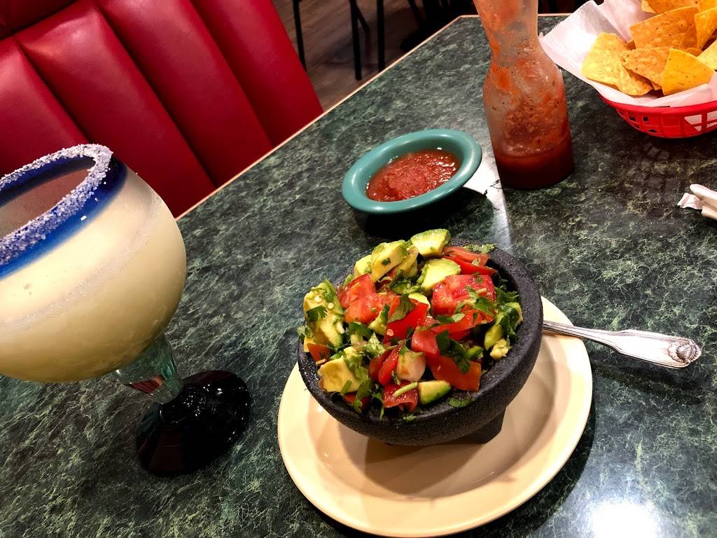 La Cabana | restaurant | Broad St, Mt Vernon, GA 30445, USA | 9125830122 OR +1 912-583-0122