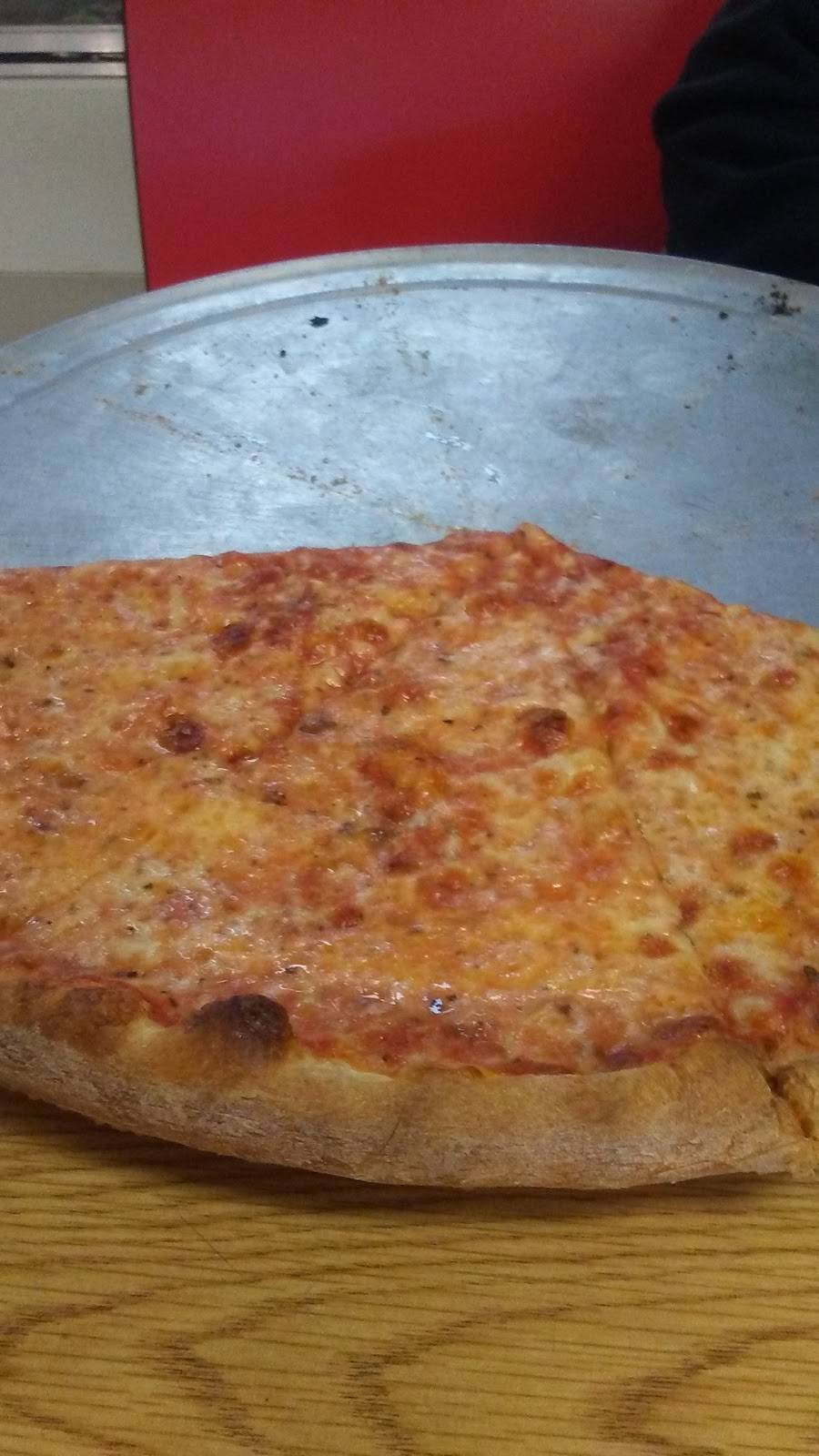 Pizza Mine | restaurant | 9 Homer Ave, Ashland, MA 01721, USA | 5088817233 OR +1 508-881-7233