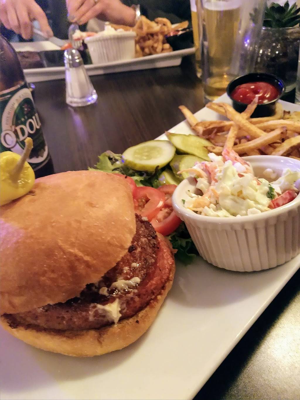 Element 41 | restaurant | 1244, 141 Main St, Chardon, OH 44024, USA | 4402149011 OR +1 440-214-9011