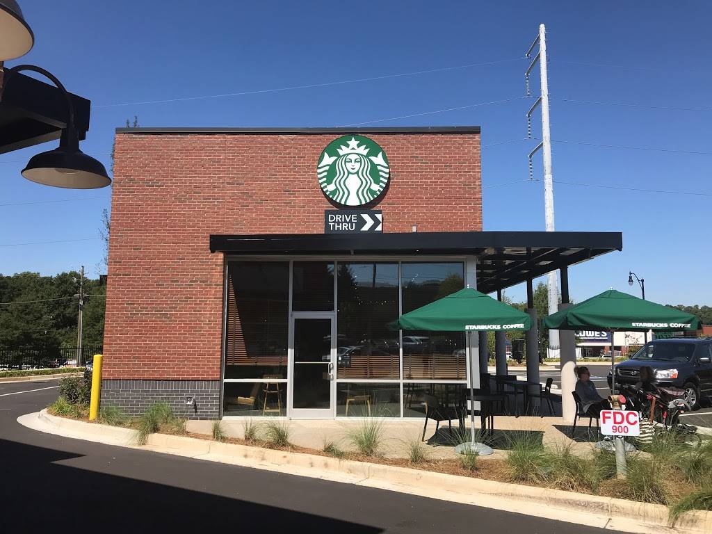 Starbucks | cafe | 5001 Peachtree Blvd, Chamblee, GA 30341, USA | 4703818941 OR +1 470-381-8941
