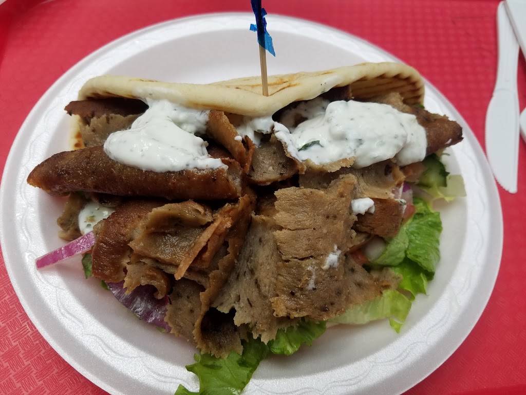Döner Kabab - Chef RD | restaurant | 4568 E Cactus Rd, Phoenix, AZ 85032, USA | 6029231310 OR +1 602-923-1310