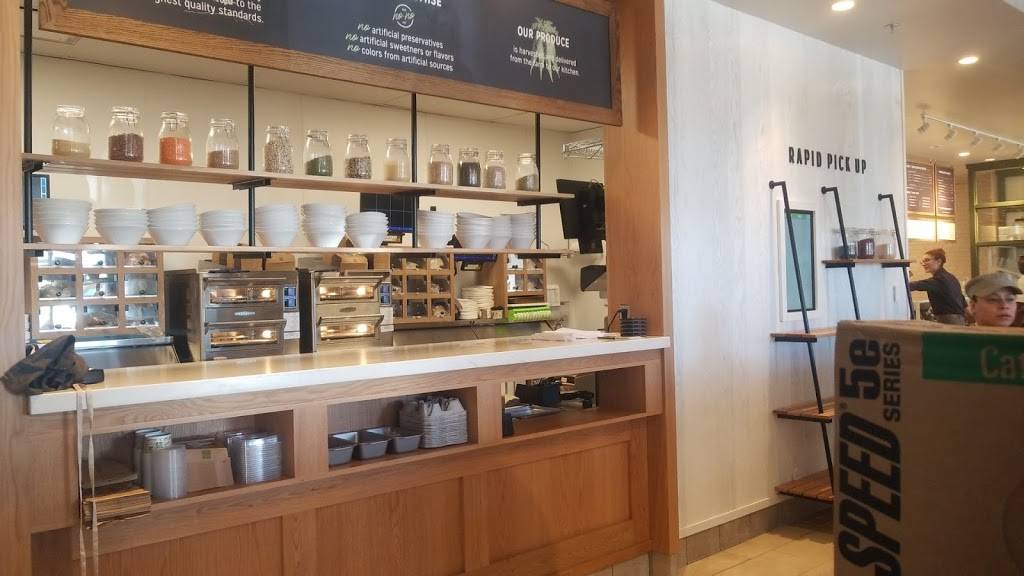 Panera Bread | bakery | 1620 E 1st St, Beaumont, CA 92223, USA | 9518465133 OR +1 951-846-5133