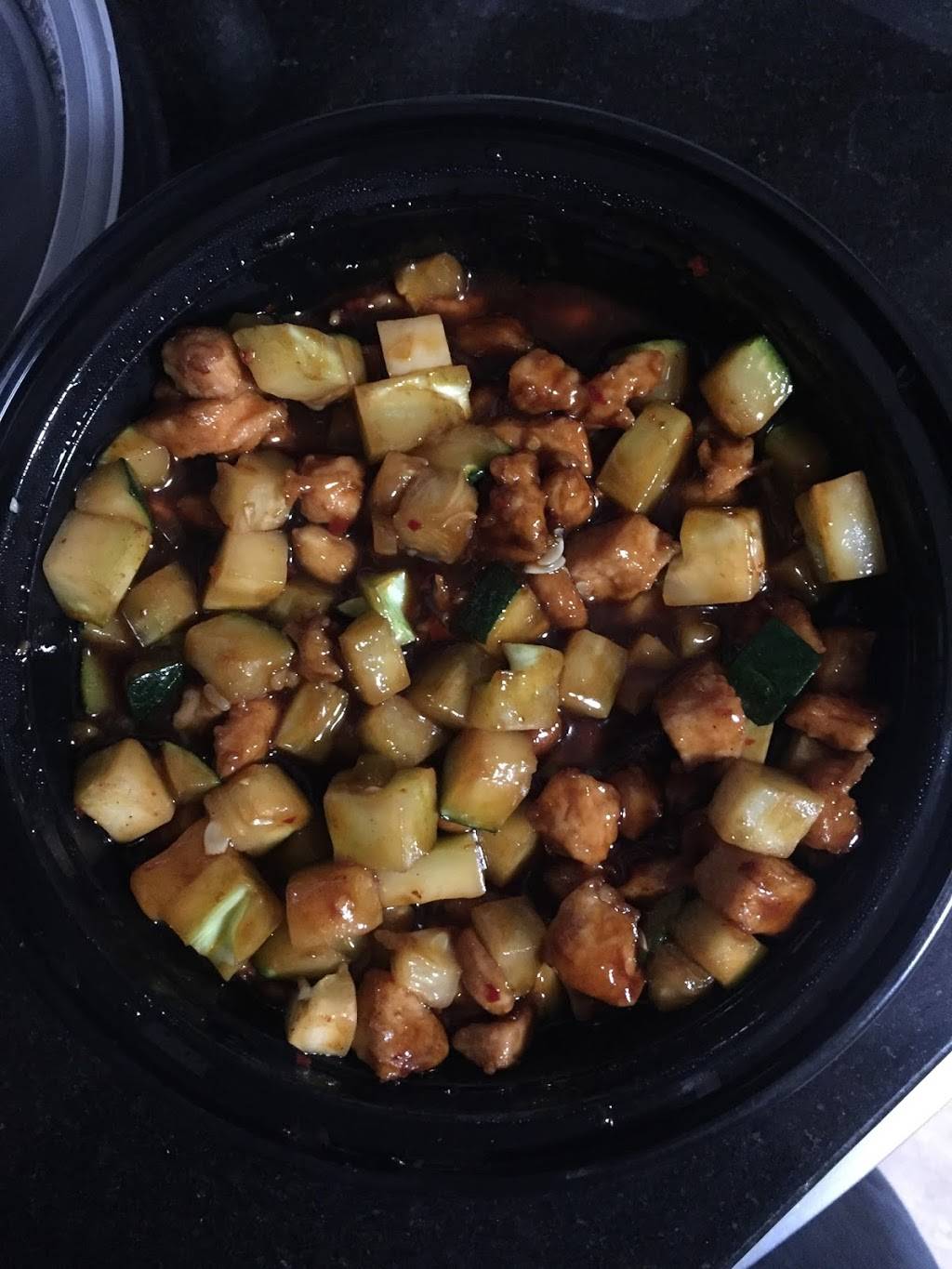 Indochine Express | restaurant | 15416 New Hampshire Ave, Silver Spring, MD 20905, USA | 3013841679 OR +1 301-384-1679