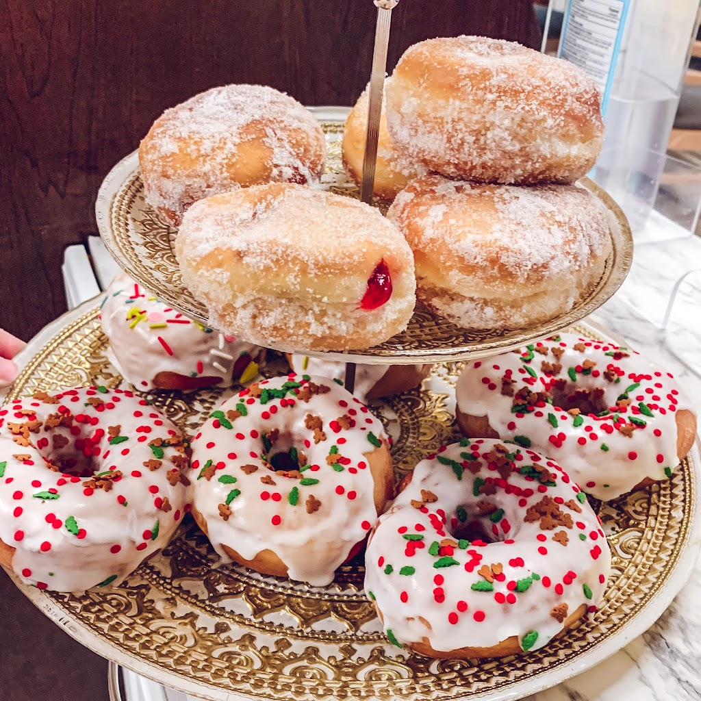 Wild Orchid Bakery | bakery | 836 Elm St, Manchester, NH 03101, USA | 6039357338 OR +1 603-935-7338