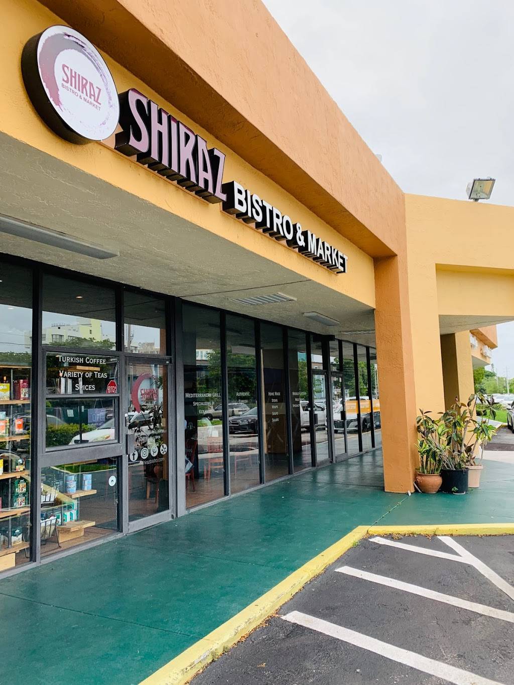 Shiraz Kabab Cafe | restaurant | 9630 SW 77th Ave, Kendall, FL 33156, USA | 3052738888 OR +1 305-273-8888