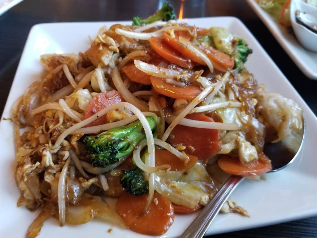 Las Thai Cuisine | restaurant | 15050 N Northsight Blvd #107, Scottsdale, AZ 85260, USA | 4806594008 OR +1 480-659-4008