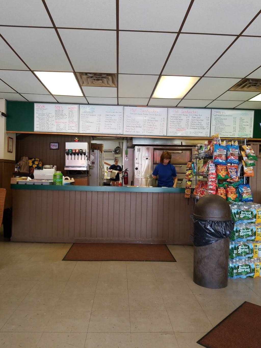 Nicks Pizzeria & Steak House | meal takeaway | 2553 NJ-47, Franklinville, NJ 08322, USA | 8566943440 OR +1 856-694-3440