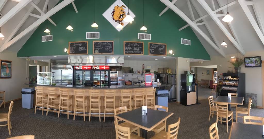 Founders Grille at Katke | restaurant | 1003 Perry Ave, Big Rapids, MI 49307, USA | 2312871224 OR +1 231-287-1224