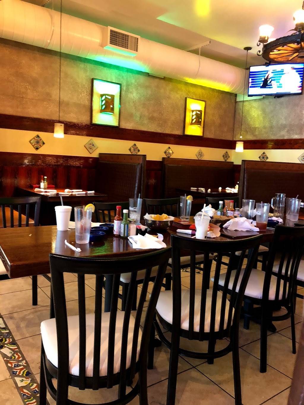 Salsas Mexican Grill | restaurant | 12634 IN-23 #4, Granger, IN 46530, USA | 5742178566 OR +1 574-217-8566