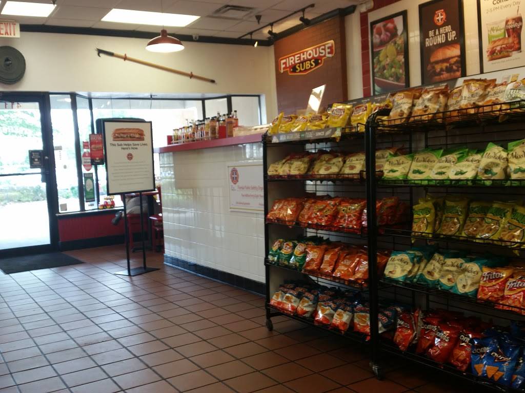 Firehouse Subs | meal delivery | 411 S Chickasaw Trail, Orlando, FL 32825, USA | 4072497827 OR +1 407-249-7827