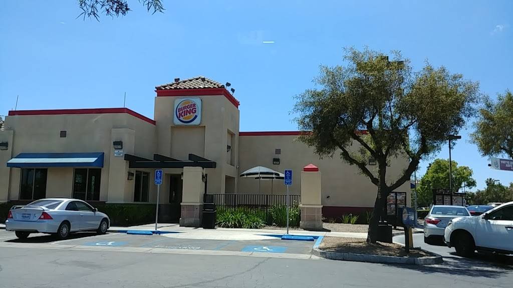Burger King | restaurant | 1688 N Perris Blvd, Perris, CA 92571, USA | 9519432363 OR +1 951-943-2363