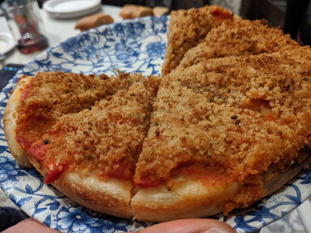 Amuni | restaurant | 7217 3rd Ave, Brooklyn, NY 11209, USA | 7188337833 OR +1 718-833-7833