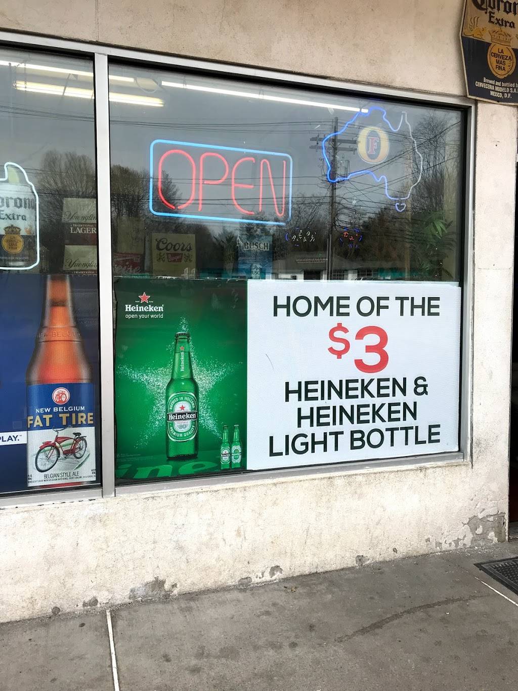 Island of Spirits | restaurant | 3025 Paterson Hamburg Turnpike, Oak Ridge, NJ 07438, USA | 9736975151 OR +1 973-697-5151