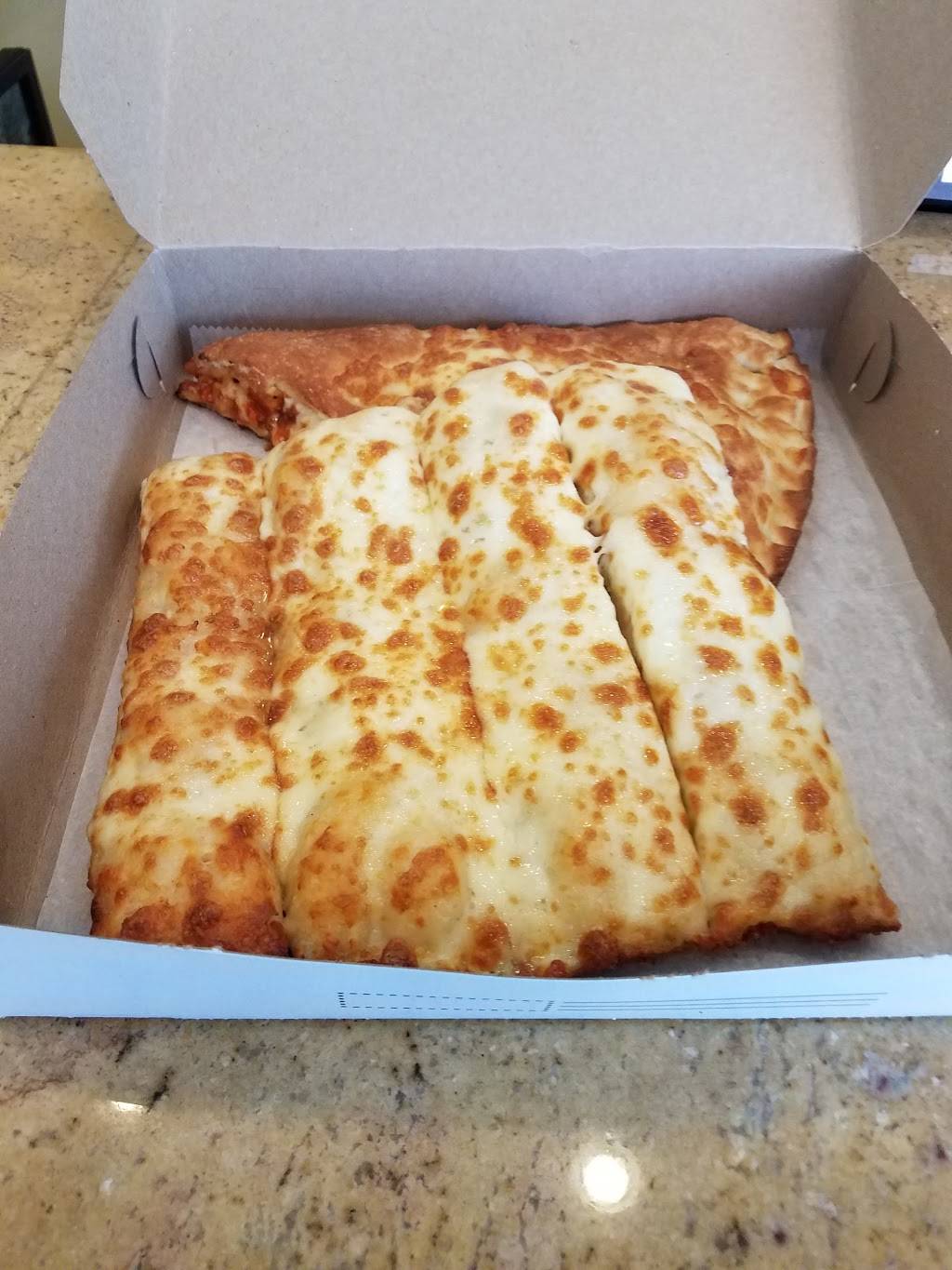 New Style Pizzeria | restaurant | 4060 Chestnut St 41st and, Chestnut St, Philadelphia, PA 19104, USA | 2152223663 OR +1 215-222-3663