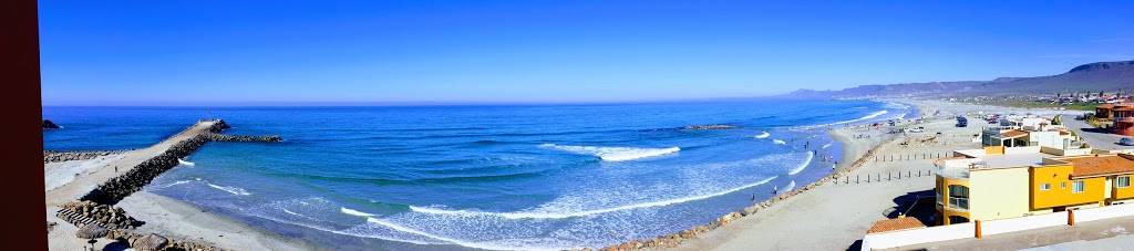 Marina Puerto Salina | restaurant | Autopista Tijuana Ensenada KM 73, Abelardo L. Rodriguez, 22765 Ensenada, B.C., Mexico | 016461554188 OR +52 646 155 4188