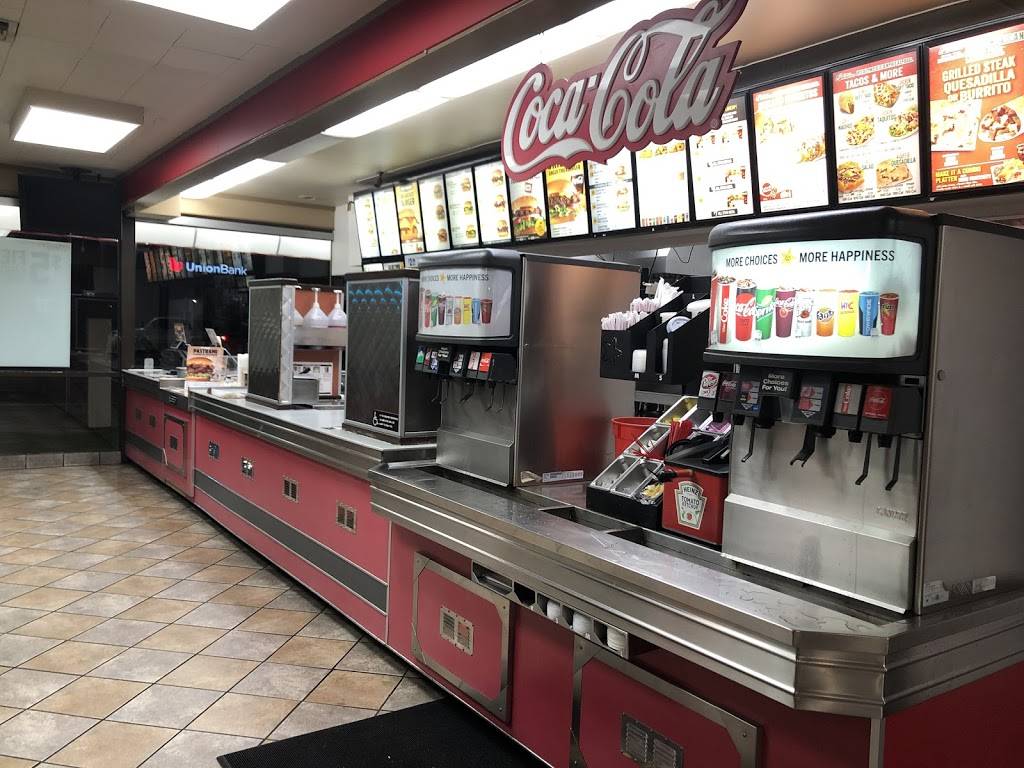 Carls Jr. | restaurant | 1999 Camden Ave, San Jose, CA 95124, USA | 4083775951 OR +1 408-377-5951