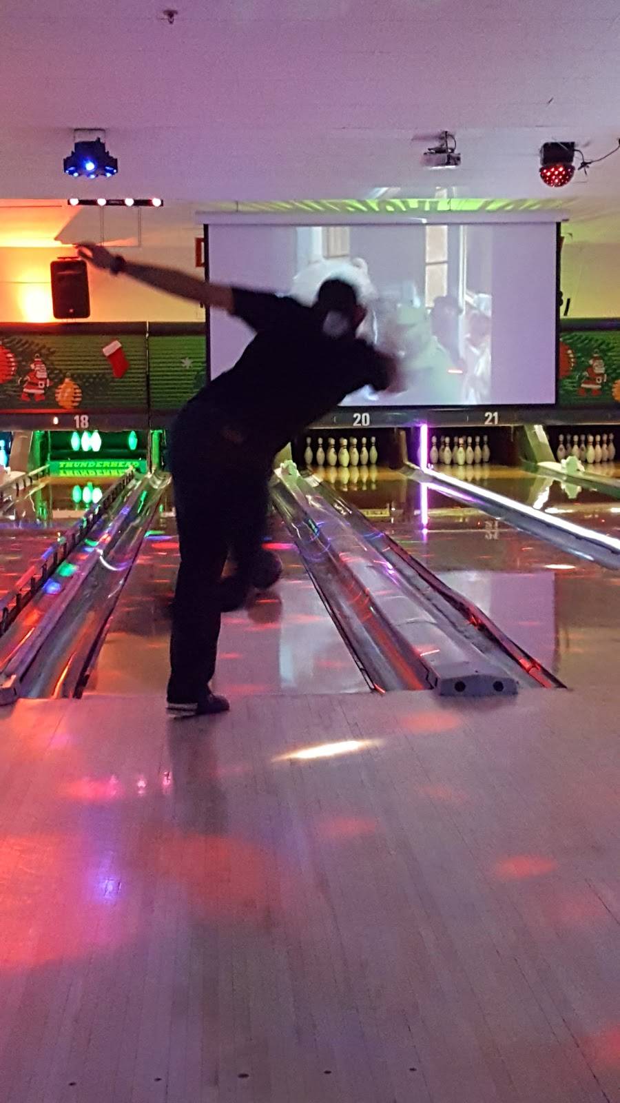 Thunderhead Bowl & Grill | restaurant | 4337 Old Taneytown Rd, Taneytown, MD 21787, USA | 4107511750 OR +1 410-751-1750