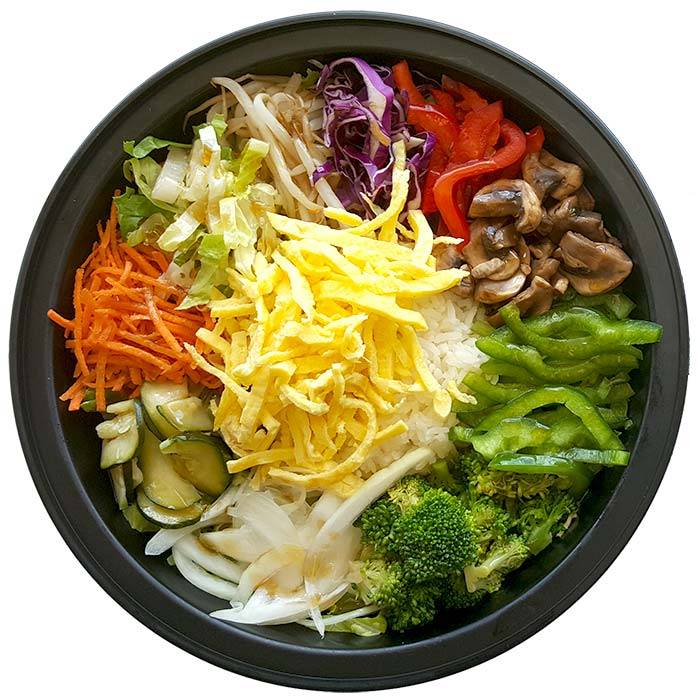 Gold Star CupBop | meal takeaway | 121 Gold Star Blvd #2, Worcester, MA 01606, USA | 5088535353 OR +1 508-853-5353