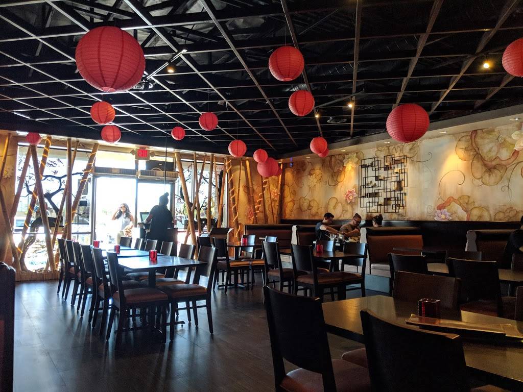 Lemongrass Asian Cuisine | restaurant | 3376 Wentworth Dr, Hemet, CA 92545, USA | 9517661506 OR +1 951-766-1506