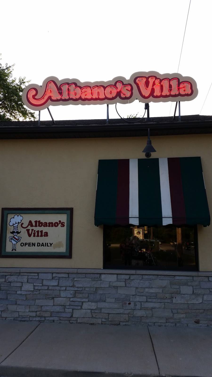 Albanos Pizza Inc | restaurant | 6492 W Johnson Rd, La Porte, IN 46350, USA | 2198794000 OR +1 219-879-4000