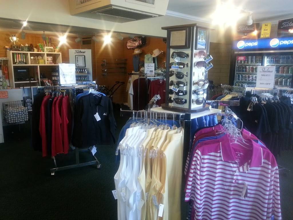 Shalimar Golf Club | restaurant | 2032 E Golf Ave, Tempe, AZ 85282, USA | 4808380488 OR +1 480-838-0488