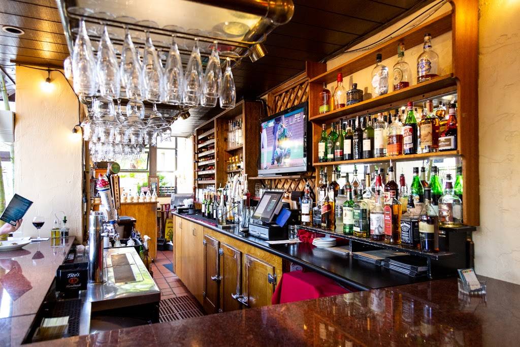 Ristorante Italiano | restaurant | 555 Soquel Ave #150, Santa Cruz, CA 95062, USA | 8314582321 OR +1 831-458-2321