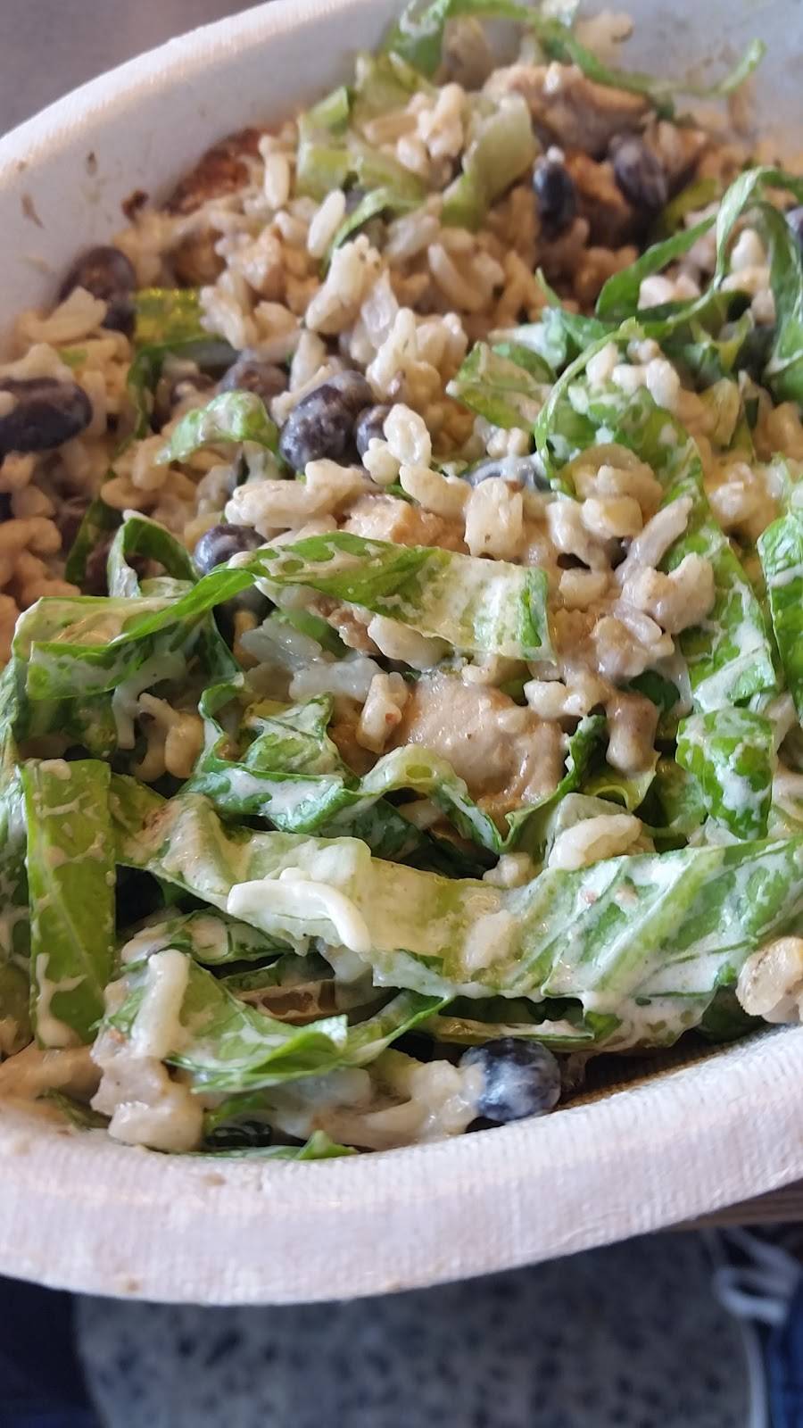 Chipotle Mexican Grill | restaurant | 1701 Cumberland Ave, Knoxville, TN 37916, USA | 8655250585 OR +1 865-525-0585