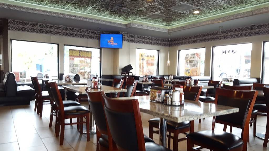 El Antojo Vancouver | restaurant | 2505 E 4th Plain Blvd, Vancouver, WA 98661, USA | 3605295555 OR +1 360-529-5555