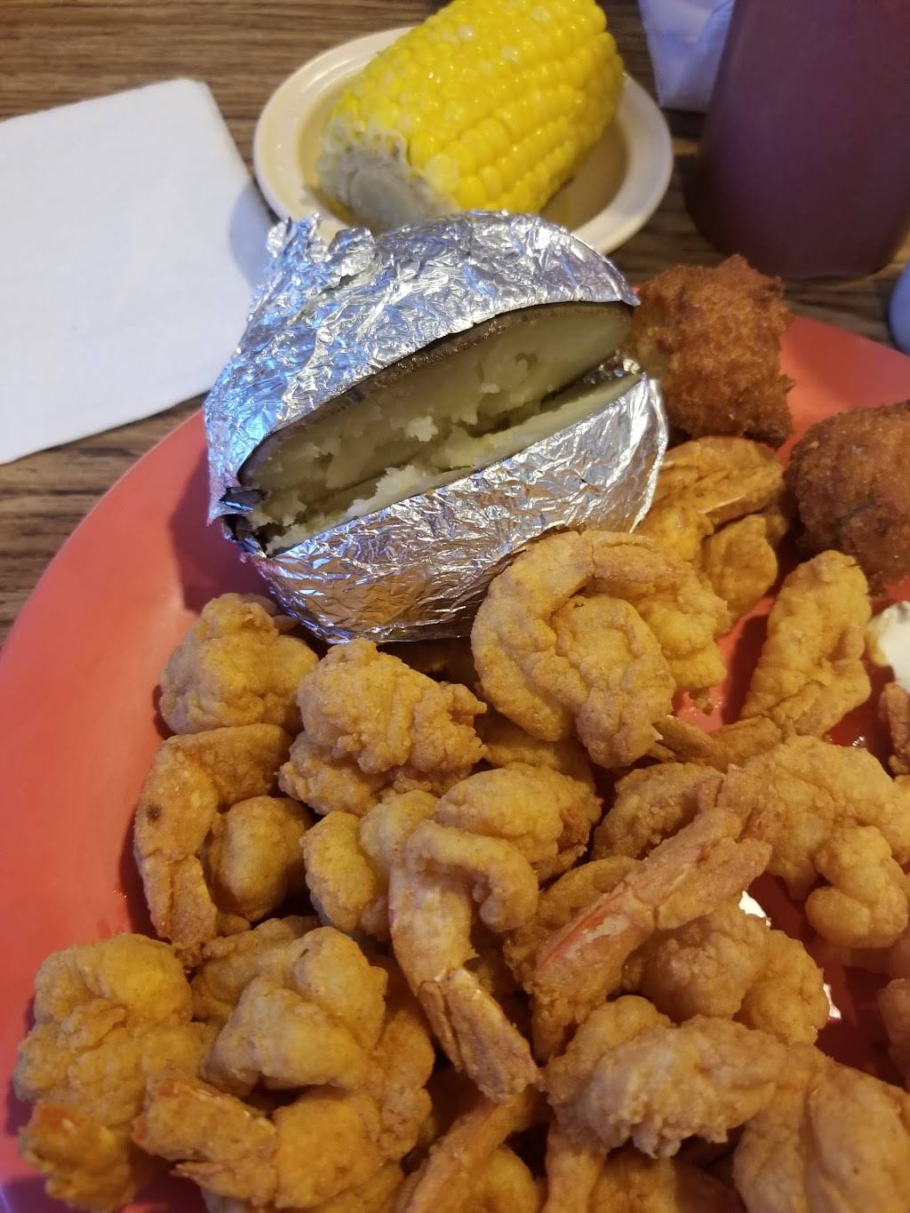 Crabby Bens Grill & Market | restaurant | 6219 San Juan Ave, Jacksonville, FL 32210, USA | 9047812013 OR +1 904-781-2013