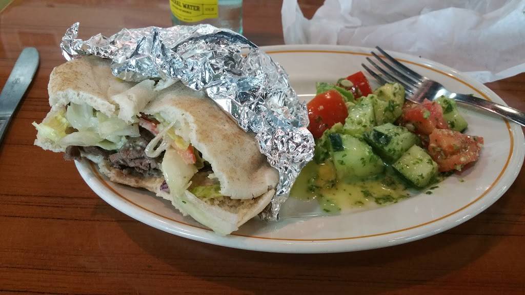 Planet Ozone - Tabuleh Cafè | restaurant | 1601 SE Federal Hwy, Stuart, FL 34994, USA | 7724032199 OR +1 772-403-2199