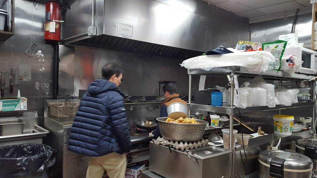 Panda Chinese Restaurant | meal delivery | 20 Henry St Ste D, New York, NY 10002, USA | 9172399908 OR +1 917-239-9908