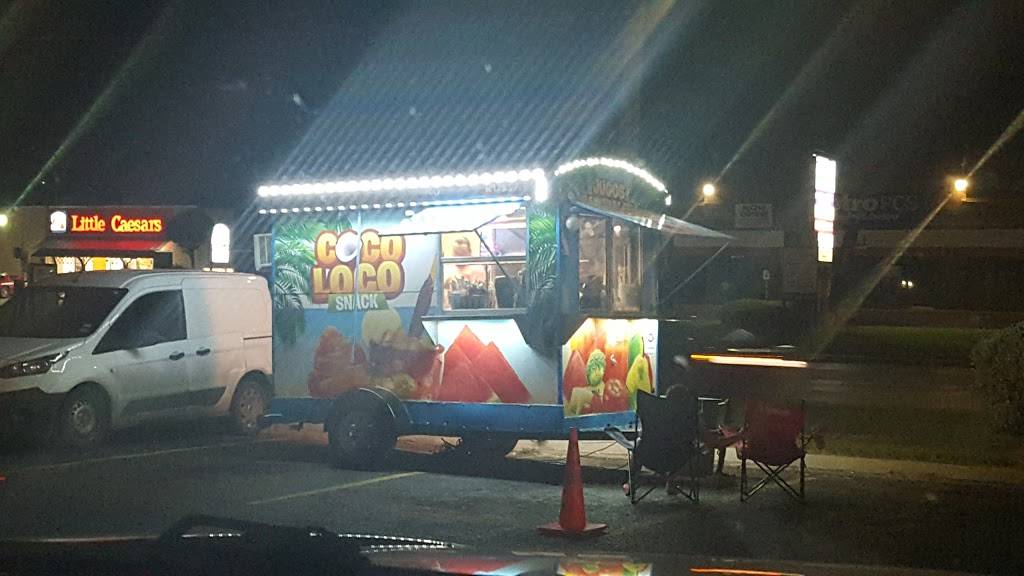 Coco Loco | restaurant | 8650 Marbach Rd, San Antonio, TX 78227, USA | 2107190749 OR +1 210-719-0749