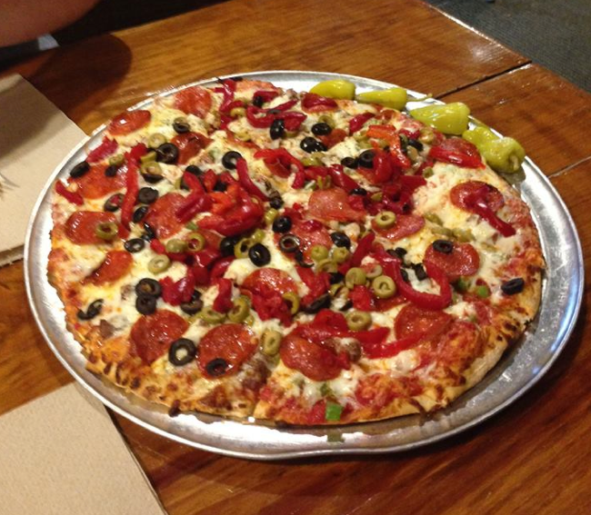 Sandys Pizza | meal delivery | 609 S Main St, Fort Branch, IN 47648, USA | 8127533972 OR +1 812-753-3972