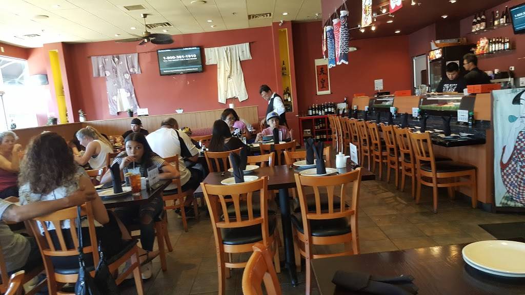 Yushi | restaurant | 2500 Sand Creek Rd Suite A, Brentwood, CA 94513, USA | 9253087108 OR +1 925-308-7108